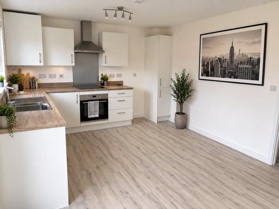 3 bedroom house for sale - Lilibet Crescent, Consett, Durham, DH8