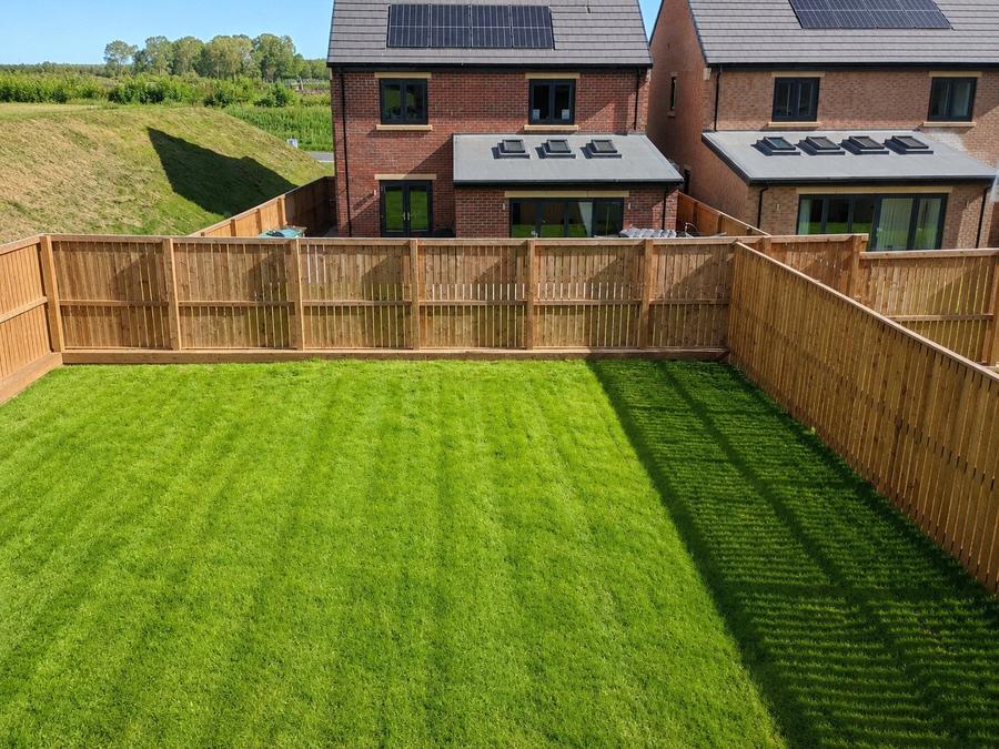 3 bedroom house for sale - George Crescent, Eaglescliffe, Stockton-on-Tees, Durham, TS16