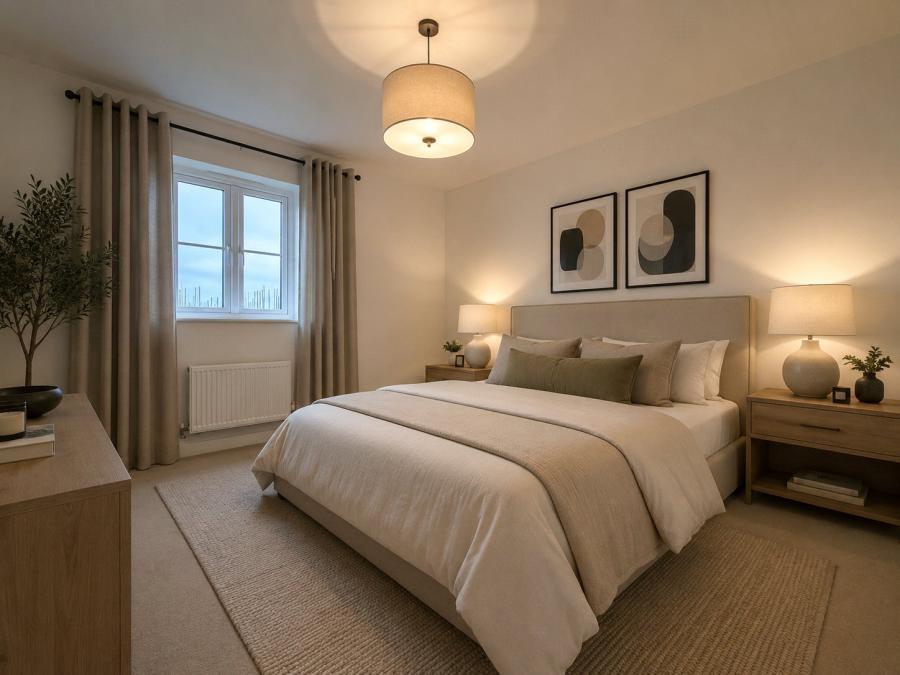2 bedroom house for sale - Kidby Place, Hadleigh, Ipswich, Suffolk, IP7