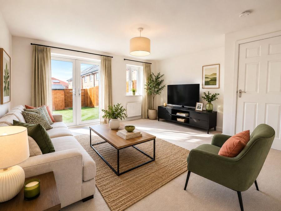 2 bedroom house for sale - Kidby Place, Hadleigh, Ipswich, Suffolk, IP7