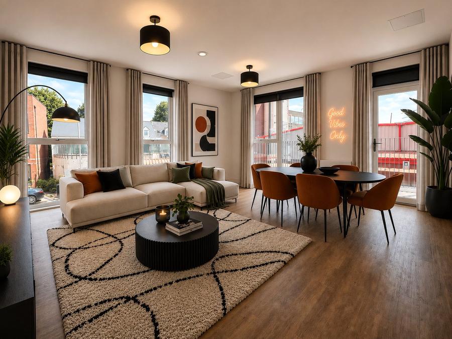 3 bedroom apartment for sale - Carters Close, Reading, Berkshire, RG1