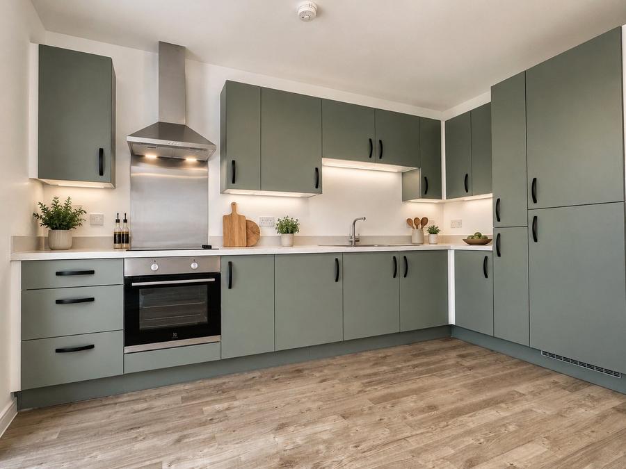 3 bedroom apartment for sale - Carters Close, Reading, Berkshire, RG1