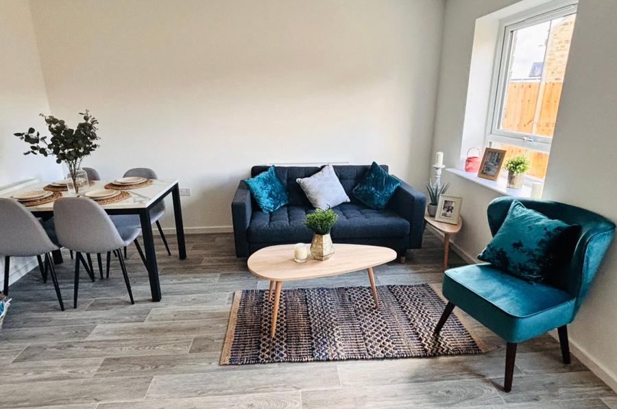 3 bedroom house for sale - Lords Drive, Giggleswick, Settle, North Yorkshire, BD24
