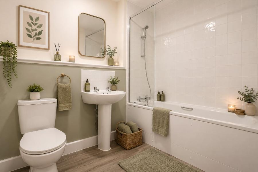 1 bedroom apartment for sale - Heathside House, Esher, Surrey, KT10