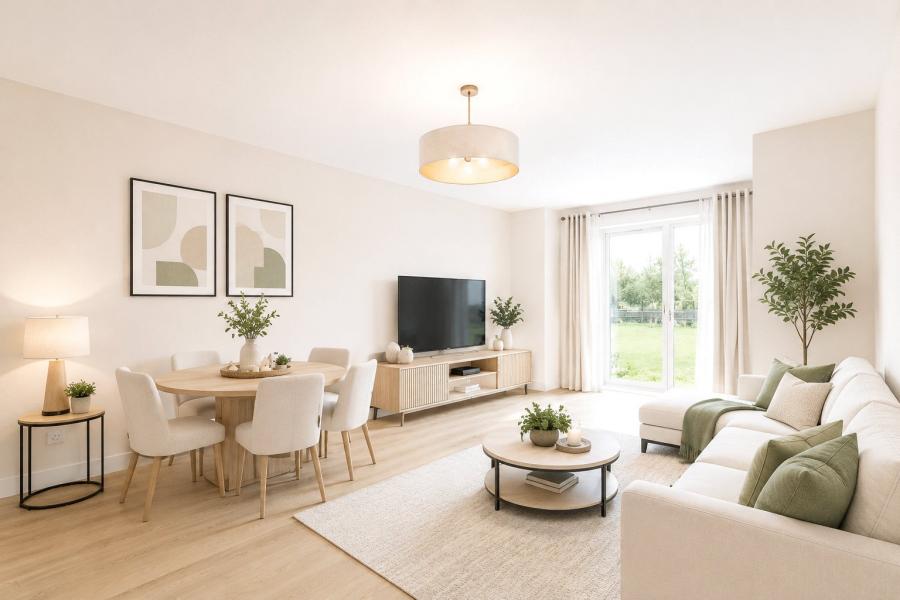 1 bedroom apartment for sale - Heathside House, Esher, Surrey, KT10