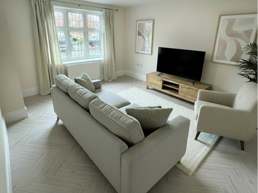3 bedroom house for sale - Walfrith Elstob Way, Congleton, Cheshire, CW12