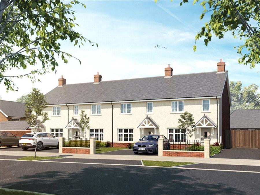 3 bedroom house for sale - Walfrith Elstob Way, Congleton, Cheshire, CW12