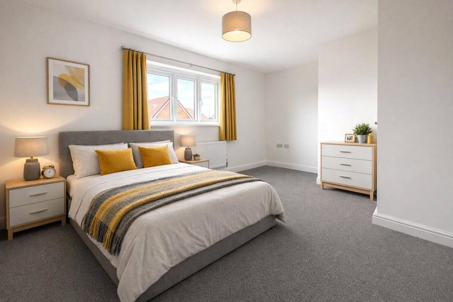 2 bedroom house for sale - Chadwick Avenue, Milton, Abingdon, Oxfordshire, OX13