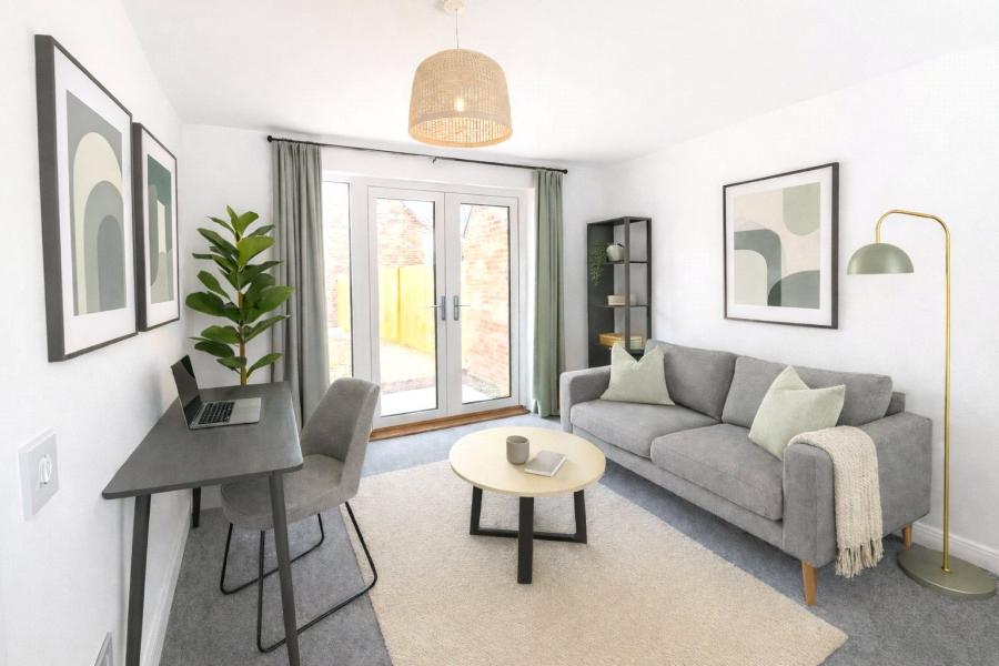 2 bedroom house for sale - Evelyn Grove, Bordon, Hampshire, GU35