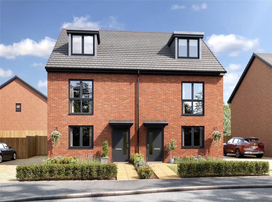 3 bedroom house for sale - Myrtle Way, Spennymoor, Durham, DL16
