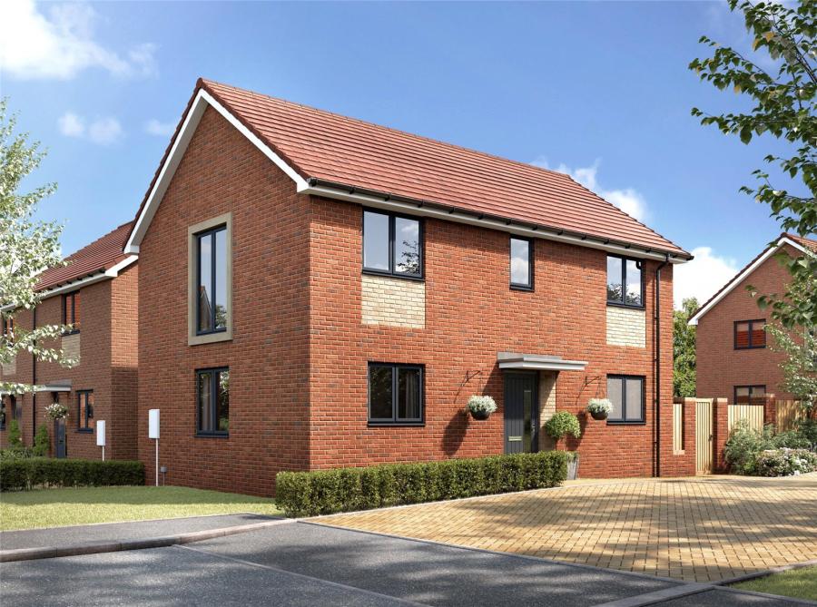 3 bedroom house for sale - Laurel Place, Spennymoor, Durham, DL16