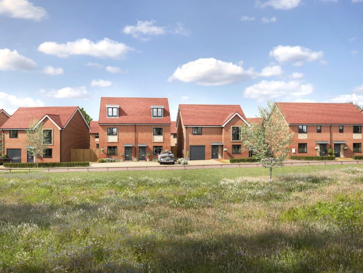 3 bedroom house for sale - Laurel Place, Spennymoor, Durham, DL16