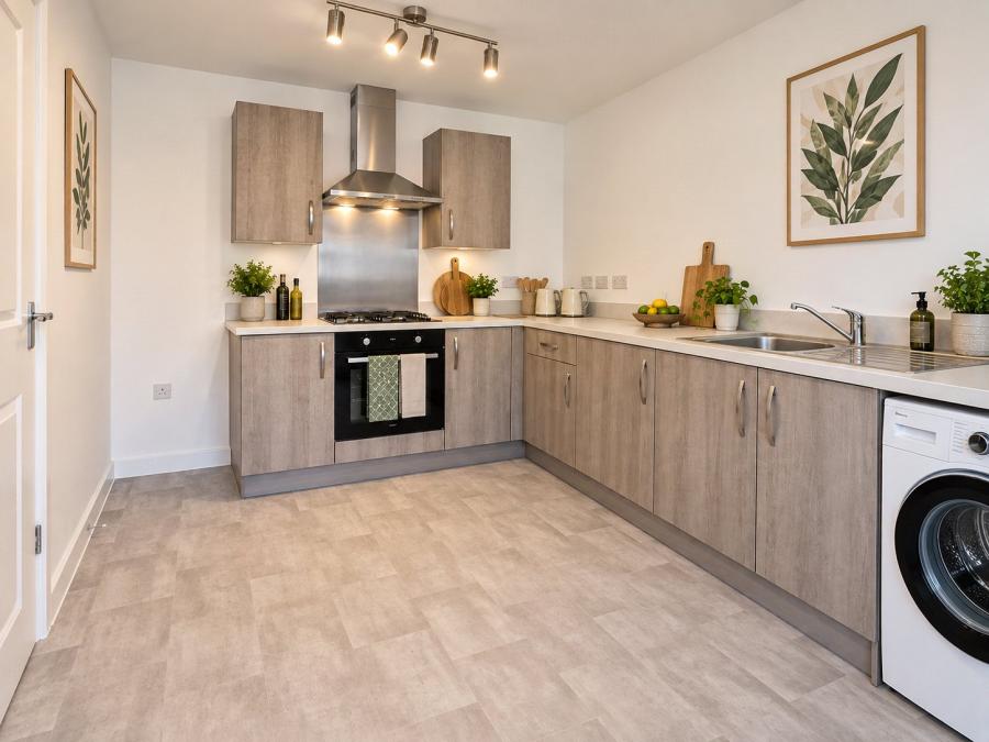 3 bedroom house for sale - Jersey Close, Market Drayton, Shropshire, TF9