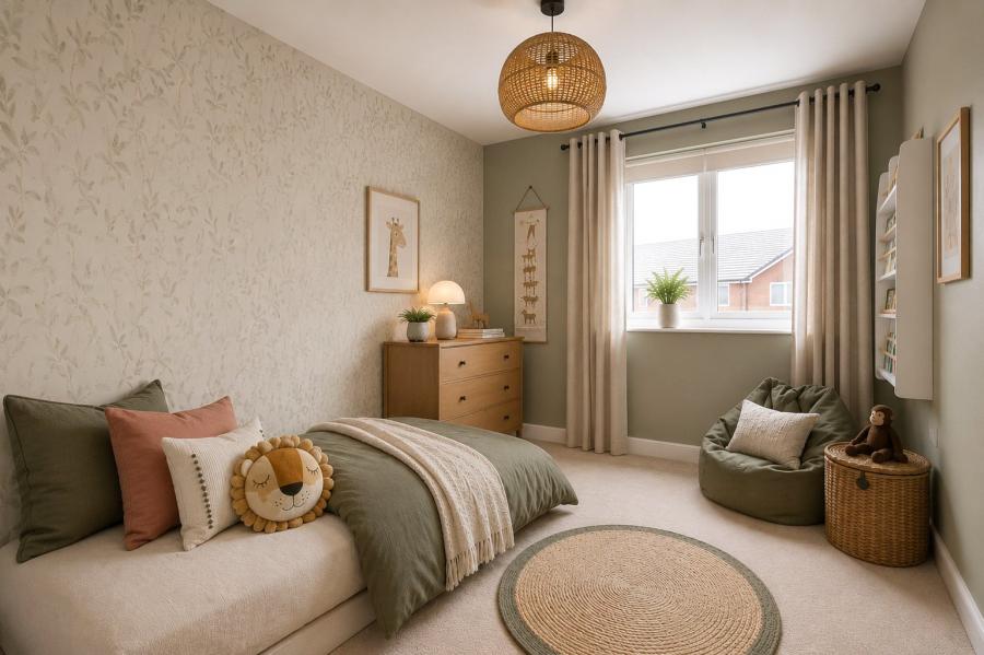 3 bedroom house for sale - Orchid Drive, Spennymoor, Durham, DL16
