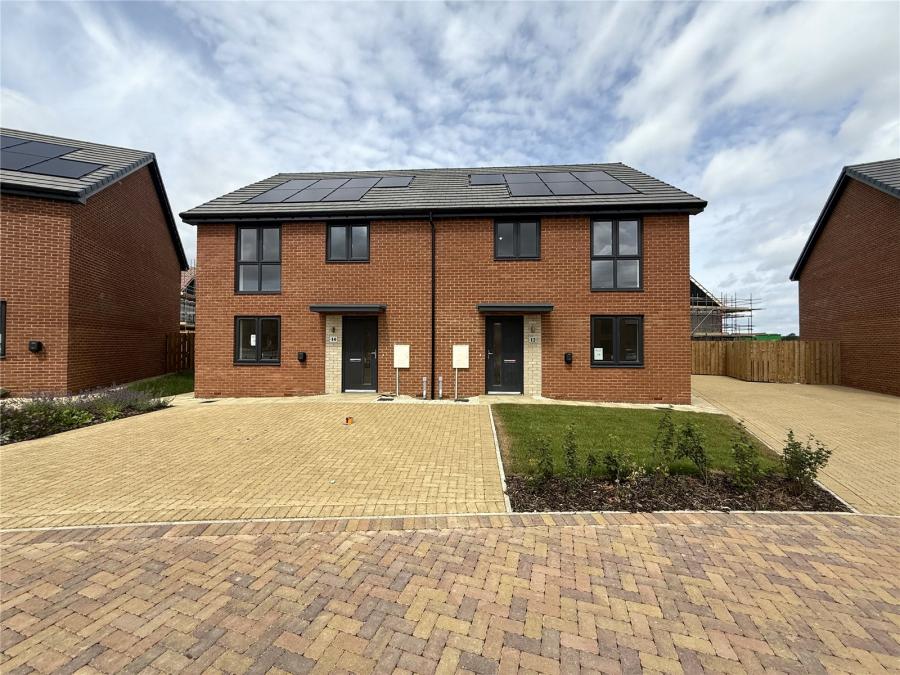 4 bedroom house for sale - Myrtle Way, Spennymoor, Durham, DL16
