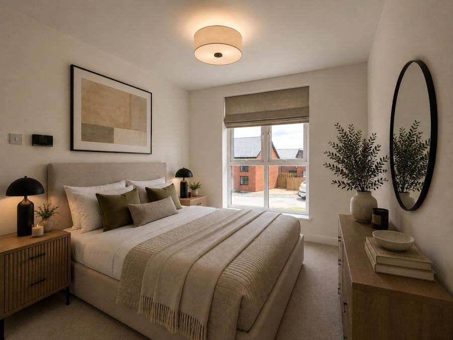 4 bedroom house for sale - Myrtle Way, Spennymoor, Durham, DL16