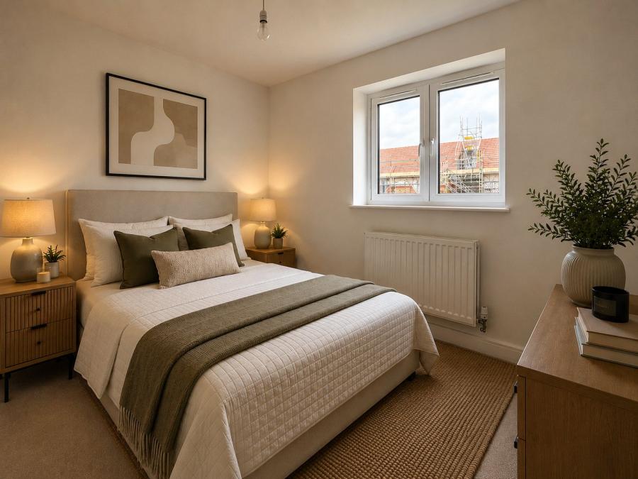 4 bedroom house for sale - Myrtle Way, Spennymoor, Durham, DL16