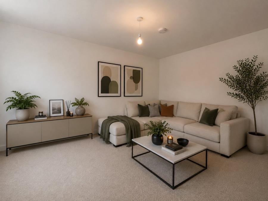 4 bedroom house for sale - Myrtle Way, Spennymoor, Durham, DL16