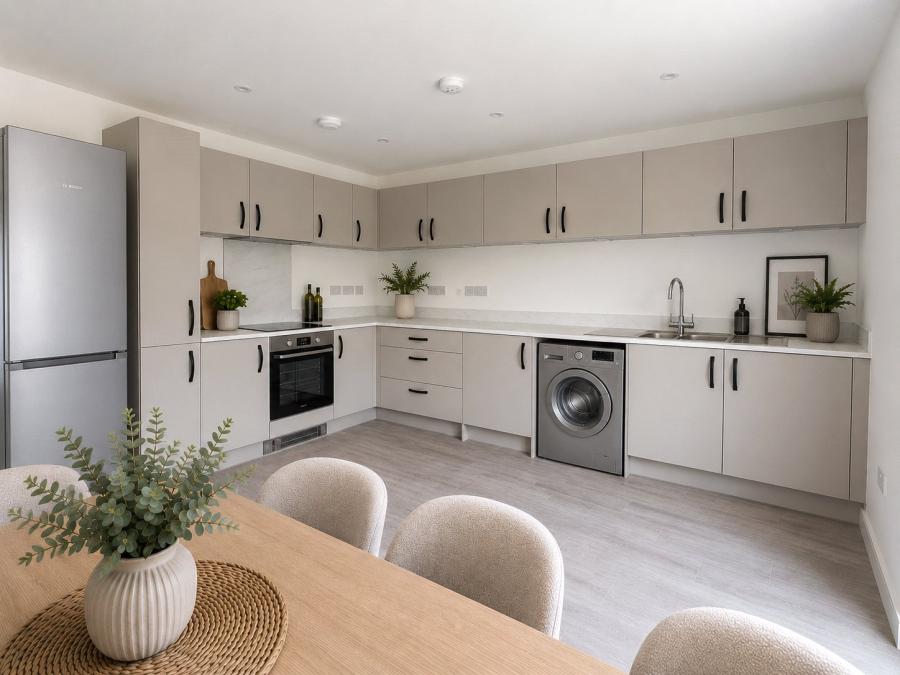 4 bedroom house for sale - Myrtle Way, Spennymoor, Durham, DL16