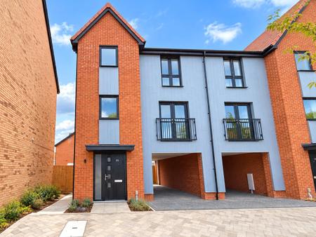 3 bedroom house for sale