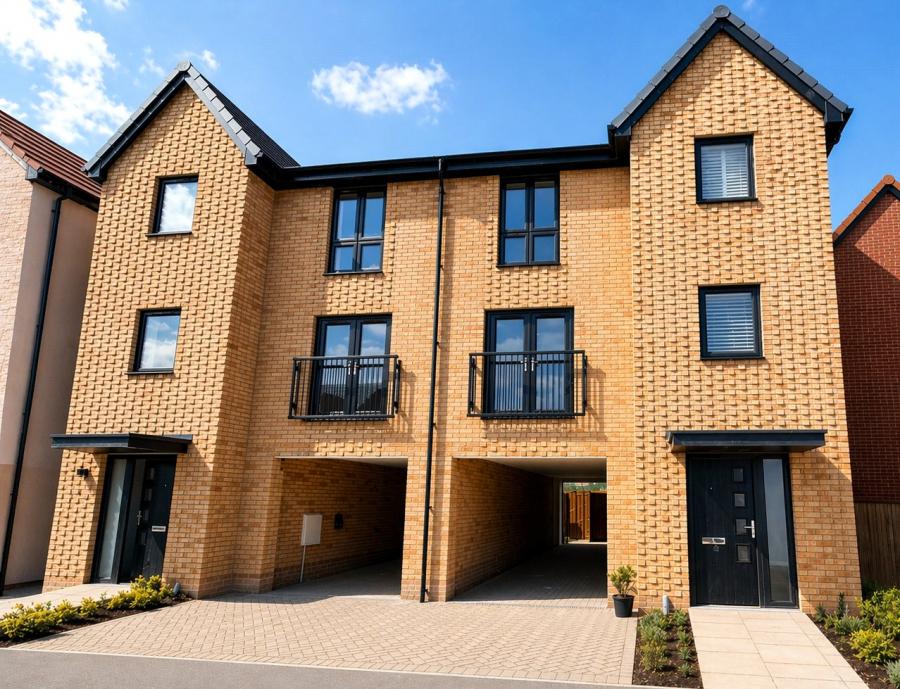 4 bedroom house for sale - Rushforth Road, Bishop's Stortford, Hertfordshire, CM23