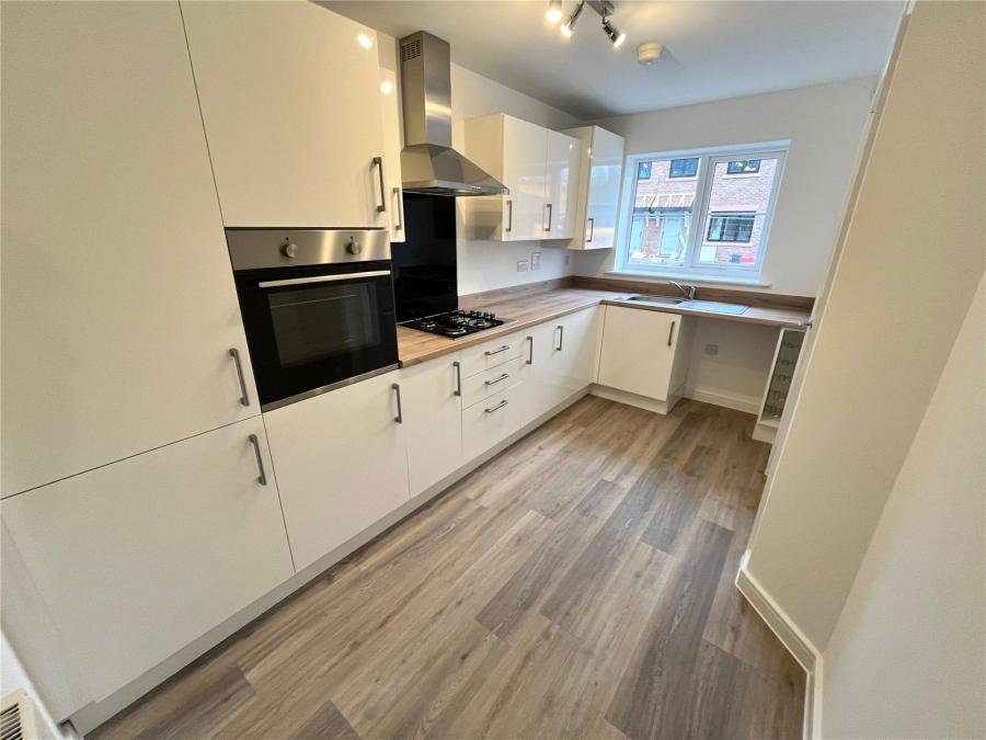 3 bedroom house for sale - Holt Road, Knutsford, Cheshire, WA16