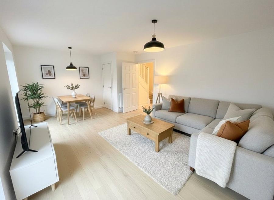3 bedroom house for sale - Holt Road, Knutsford, Cheshire, WA16