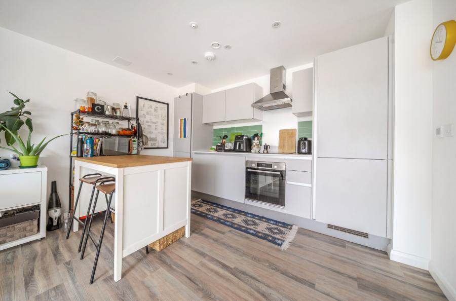 2 bedroom apartment for sale - Bojang House, 7 Doyle Road, London, SE25