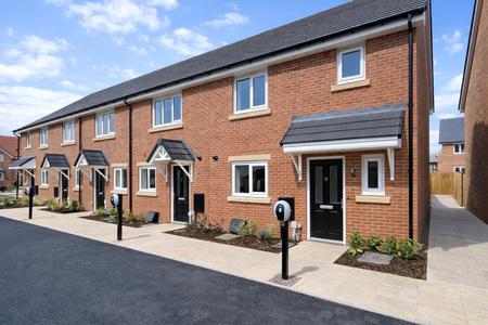 3 bedroom house for sale