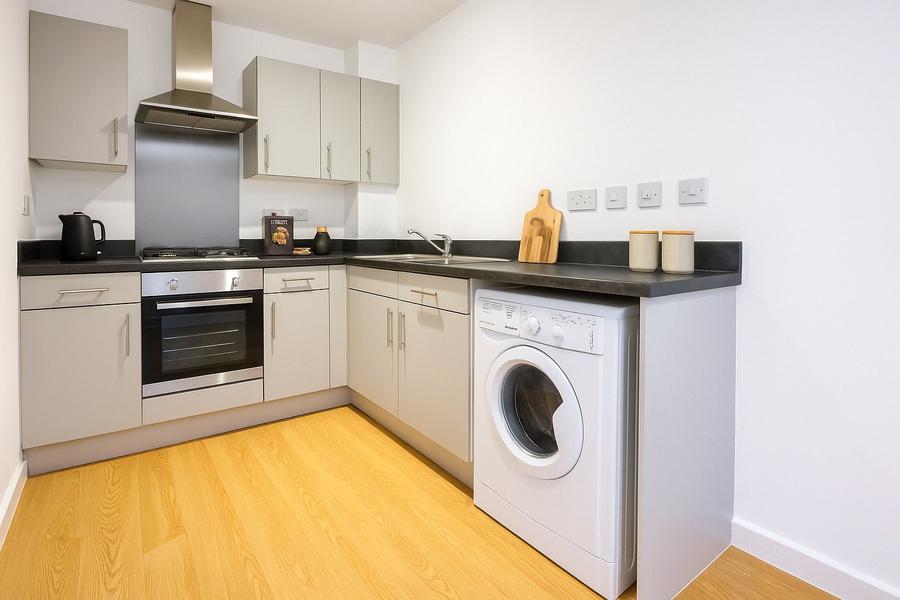 2 bedroom house for sale - Vickers Way, Nuneaton, Warwickshire, CV11
