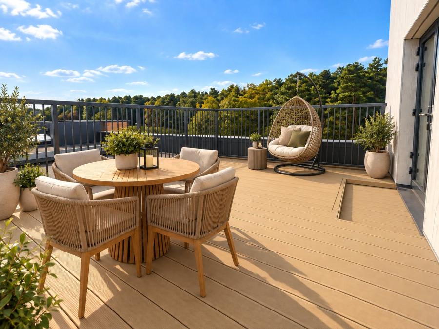1 bedroom apartment for sale - Hamilton Court, Thorpe Close, Bordon, Hampshire, GU35