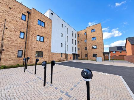 1 bedroom apartment for sale