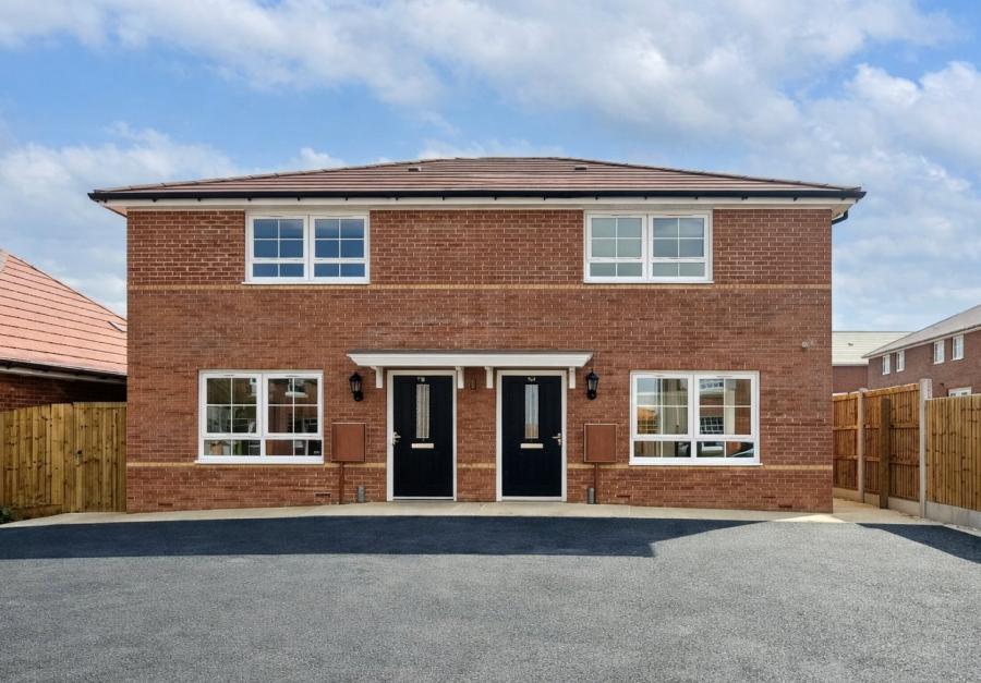2 bedroom house for sale - Arrowhead Place, Dunmow, Essex, CM6