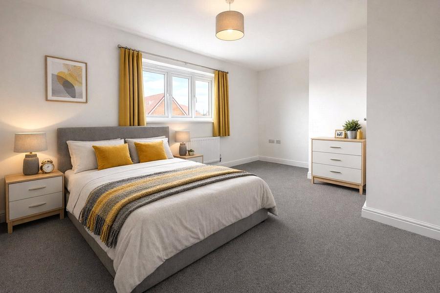 2 bedroom house for sale - Chadwick Avenue, Milton, Abingdon, Oxfordshire, OX13