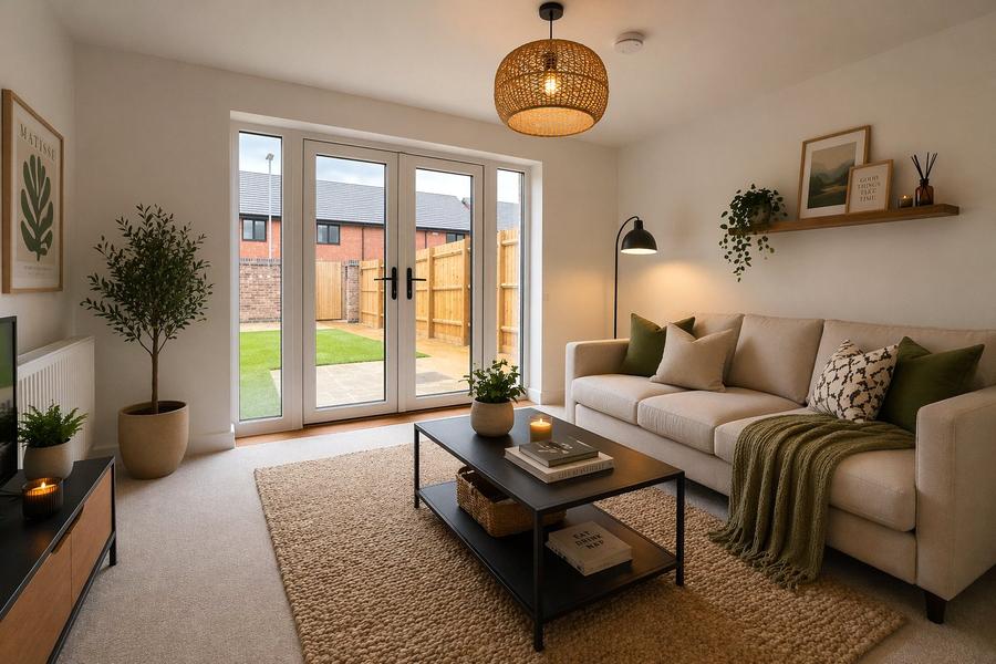 2 bedroom house for sale - Evelyn Grove, Bordon, Hampshire, GU35