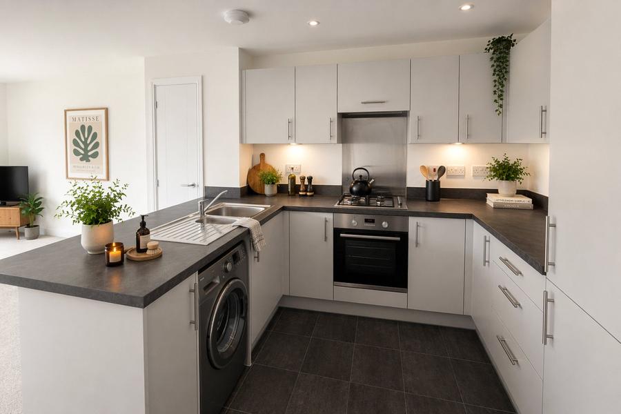2 bedroom house for sale - Evelyn Grove, Bordon, Hampshire, GU35