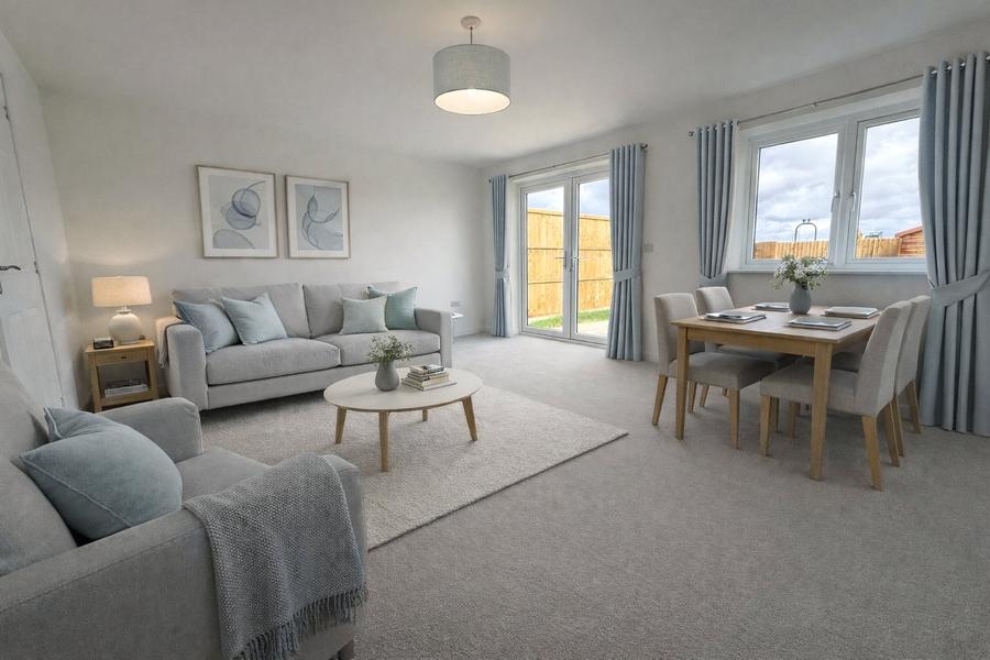 3 bedroom house for sale - Sunridge Close, Hadleigh, Ipswich, Suffolk, IP7