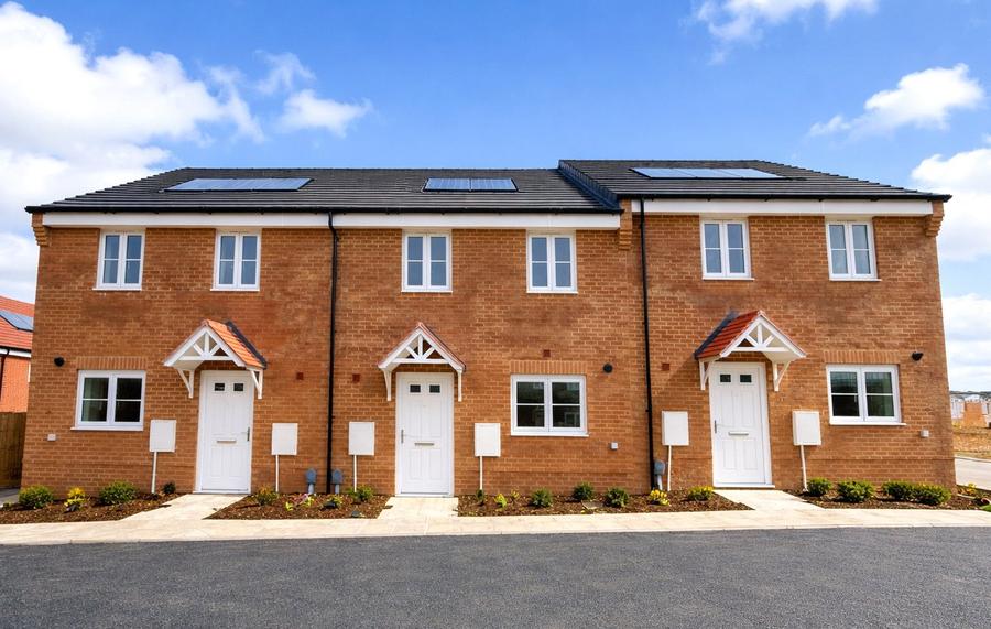 3 bedroom house for sale - Sunridge Close, Hadleigh, Ipswich, Suffolk, IP7