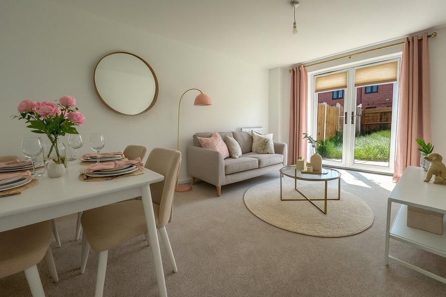 2 bedroom house for sale - Miles Way, Bishop's Stortford, Hertfordshire, CM23