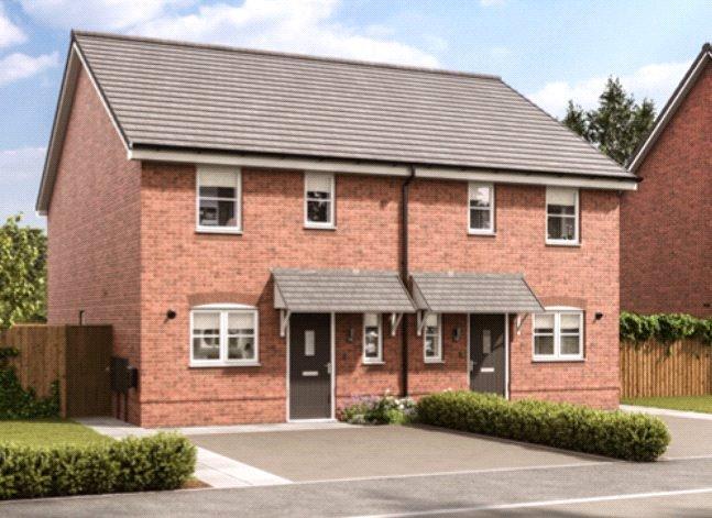 2 bedroom house for sale - Miles Way, Bishop's Stortford, Hertfordshire, CM23