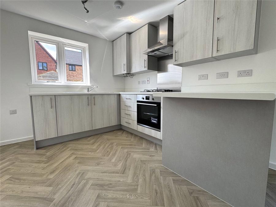 2 bedroom house for sale - Miles Way, Bishop's Stortford, Hertfordshire, CM23