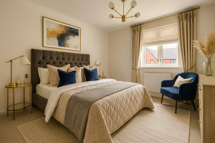 2 bedroom apartment for sale - Hamilton Court, Thorpe Close, Bordon, Hampshire, GU35