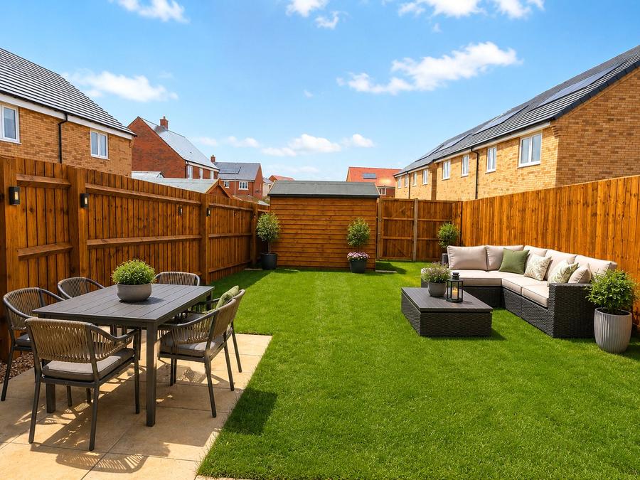 2 bedroom house for sale - Kidby Place, Hadleigh, Ipswich, Suffolk, IP7