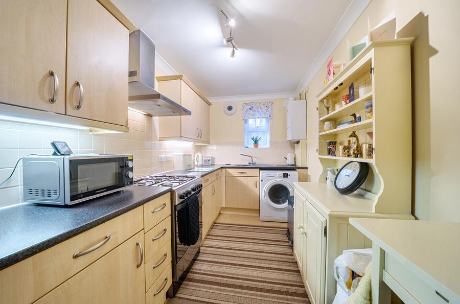 1 bedroom apartment for sale - Ackender Road, Alton, Hampshire, GU34