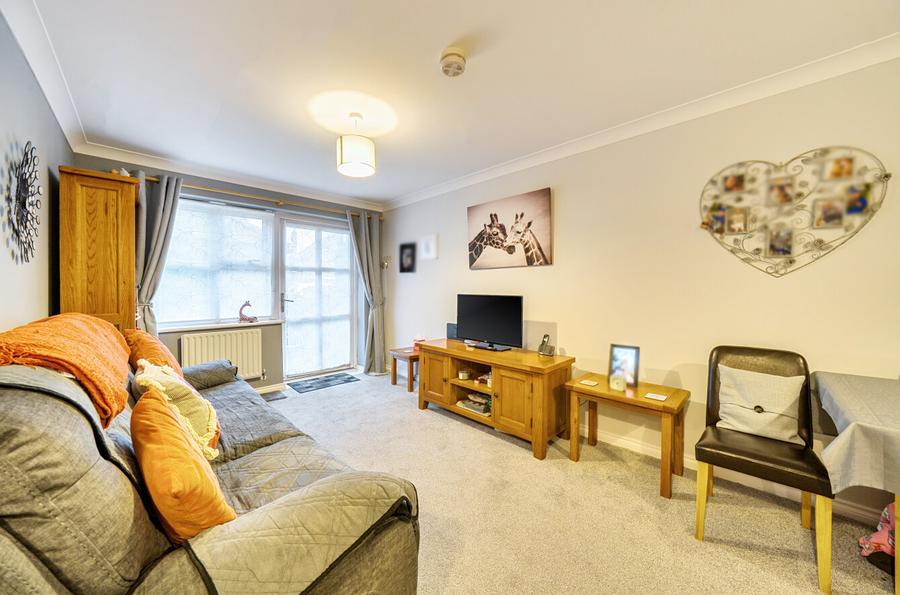 1 bedroom apartment for sale - Ackender Road, Alton, Hampshire, GU34