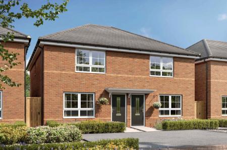 3 bedroom house for sale - Pipistrelle Roost, Sutton-in-Ashfield, Nottinghamshire, NG17