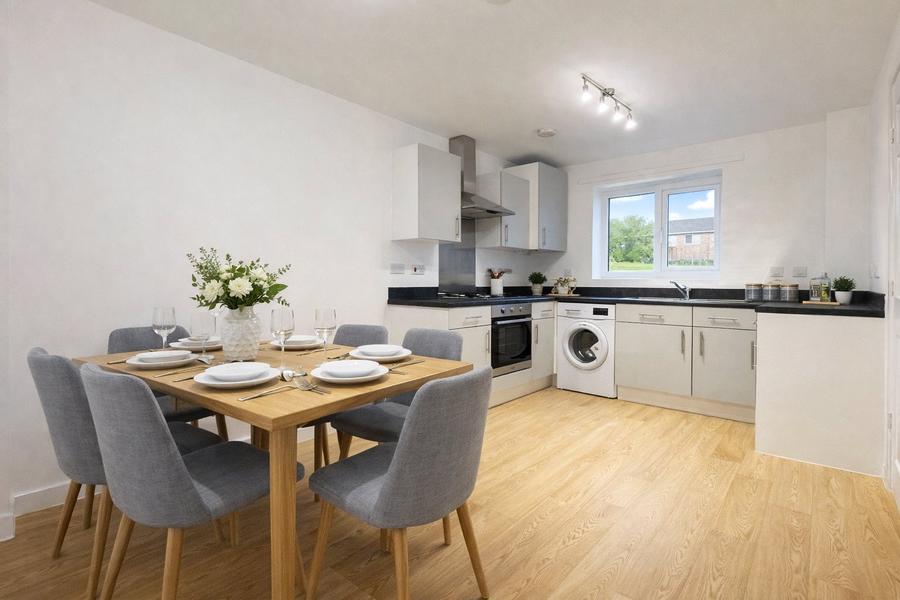 3 bedroom house for sale - Siddeley Close, Nuneaton, Warwickshire, CV11