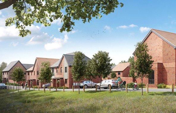 2 bedroom house for sale - Rushforth Road, Bishop's Stortford, Hertfordshire, CM23