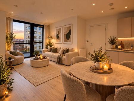 2 bedroom apartment for sale - South Way, Wembley, HA9