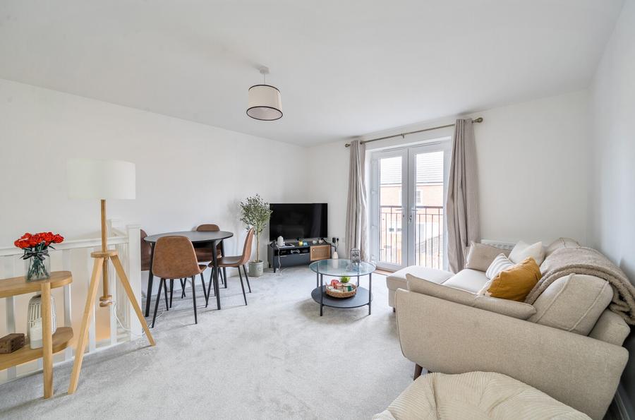 2 bedroom coach house for sale - Clarendon Row, Shinfield, Reading, Berkshire, RG2